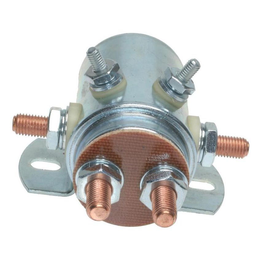 Standard Ignition SS-614 Starter Solenoid