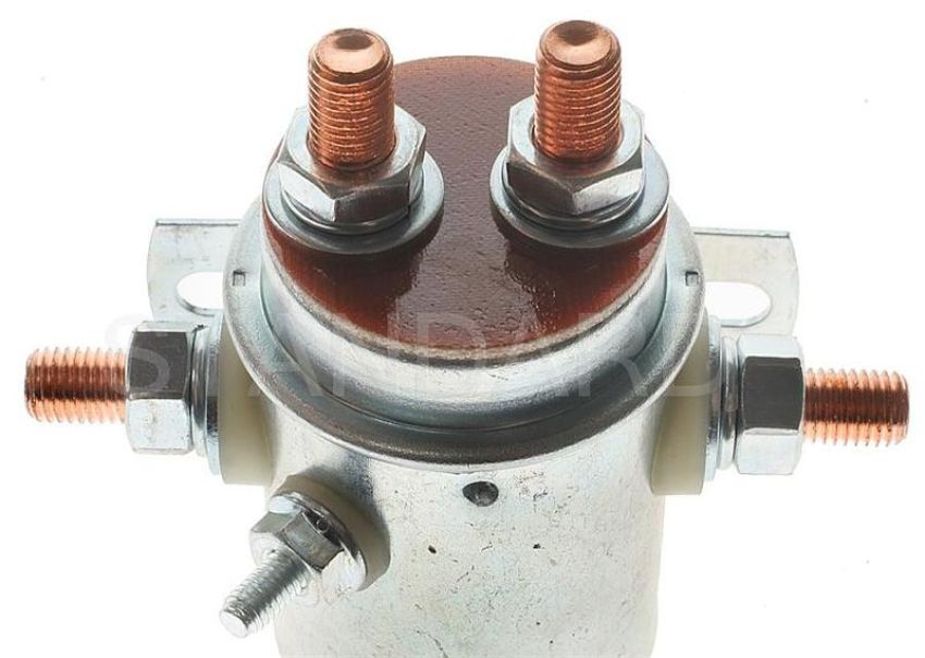 Standard Ignition SS-615 Starter Solenoid