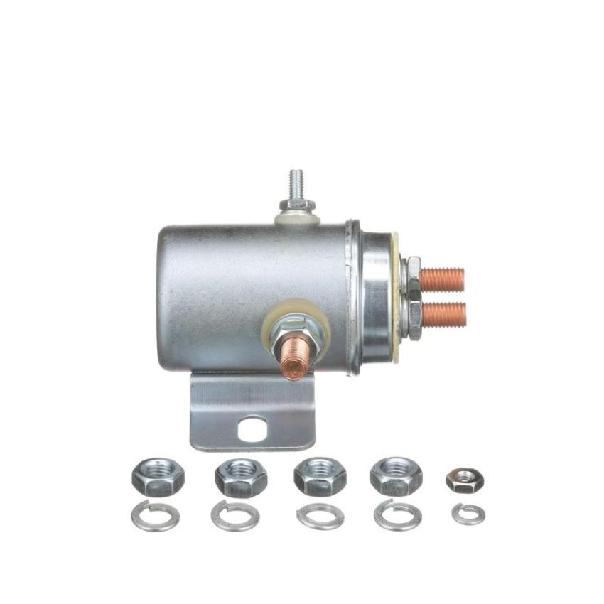 Standard Ignition SS-615 Starter Solenoid