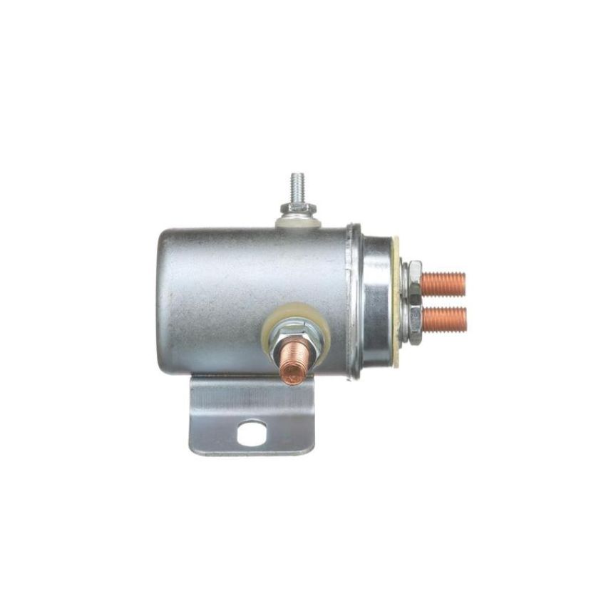 Standard Ignition SS-615 Starter Solenoid