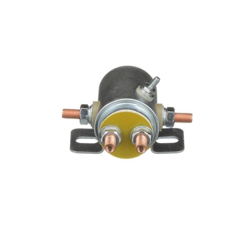 Standard Ignition SS-615 Starter Solenoid