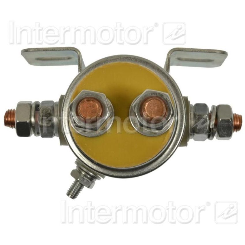 Standard Ignition SS-615 Starter Solenoid