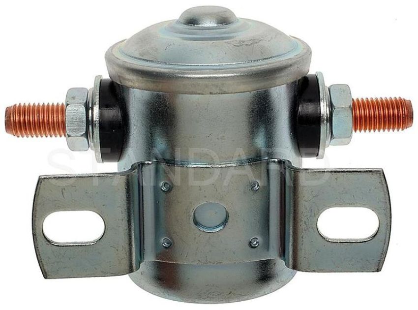 Standard Ignition SS-616 Starter Solenoid