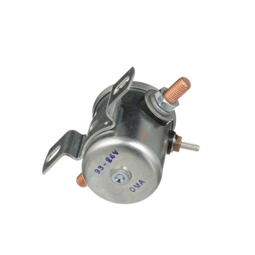 Standard Ignition SS-616 Starter Solenoid