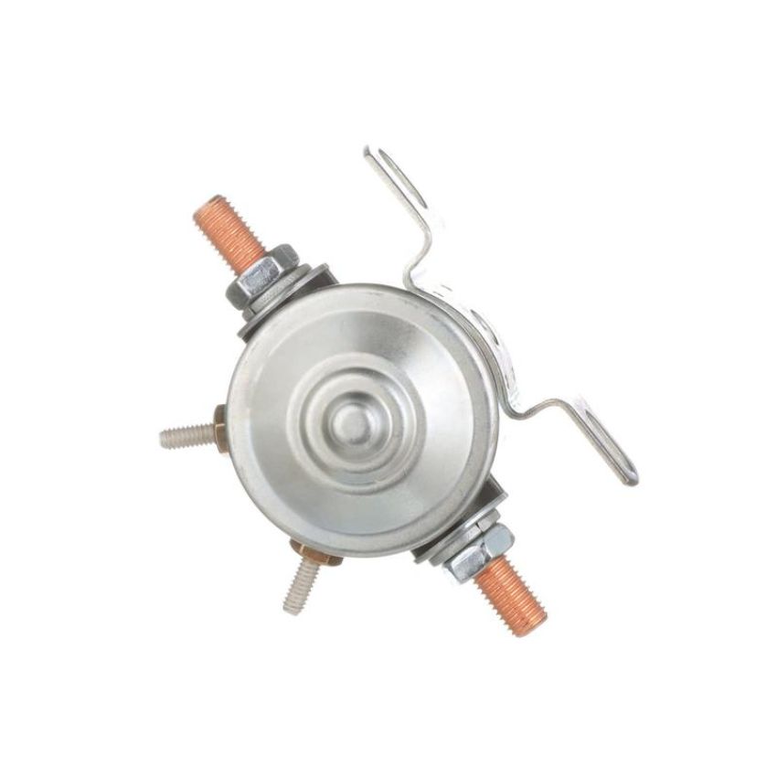 Standard Ignition SS-616 Starter Solenoid
