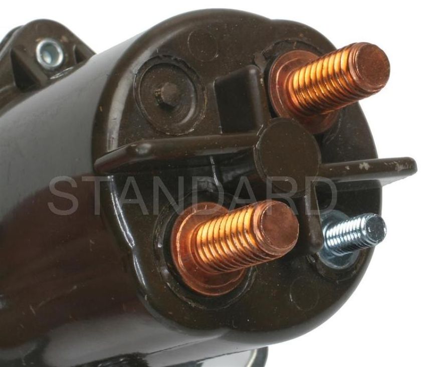 Standard Ignition SS-617 Starter Solenoid