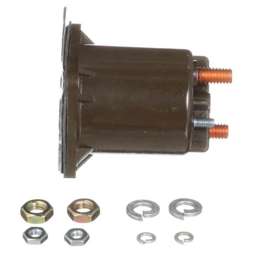 Standard Ignition SS-617 Starter Solenoid