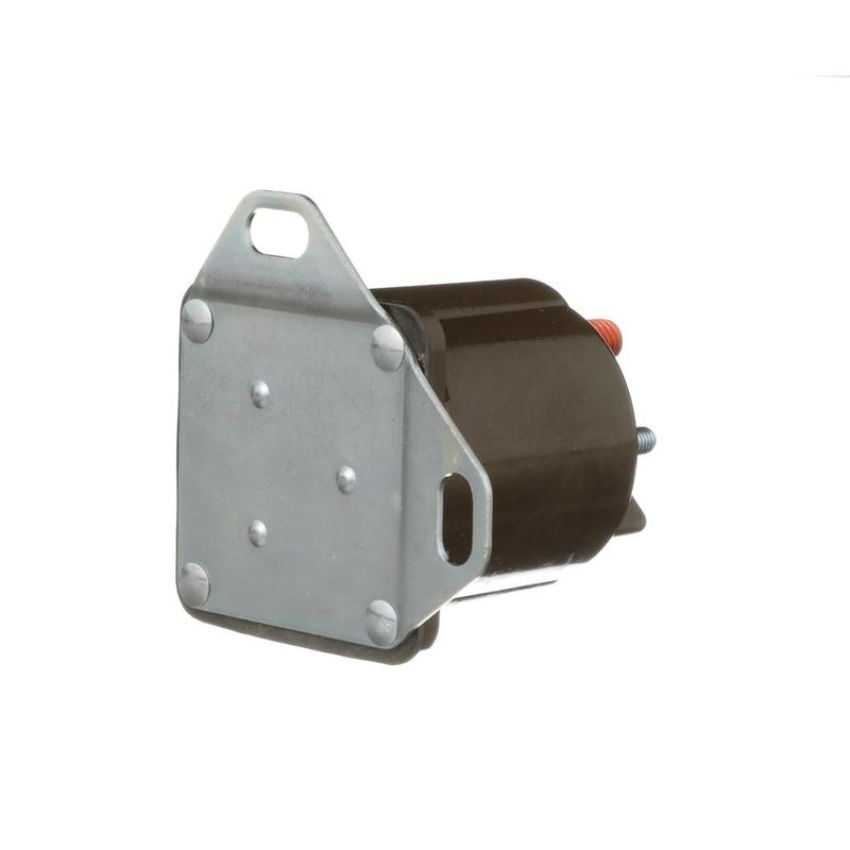 Standard Ignition SS-618 Starter Solenoid
