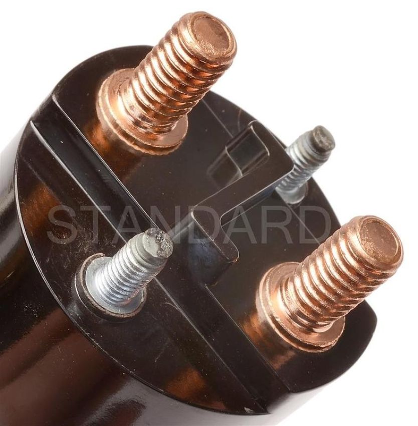 Standard Ignition SS-618 Starter Solenoid