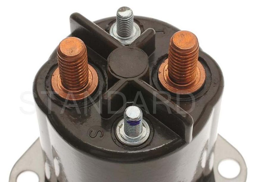 Standard Ignition SS-620 Starter Solenoid