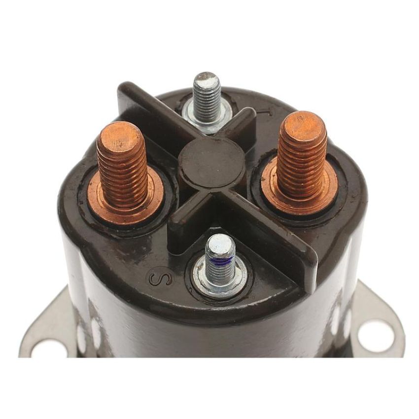 Standard Ignition SS-620 Starter Solenoid