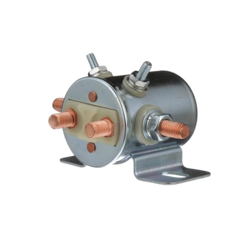 Standard Ignition SS-621 Starter Solenoid