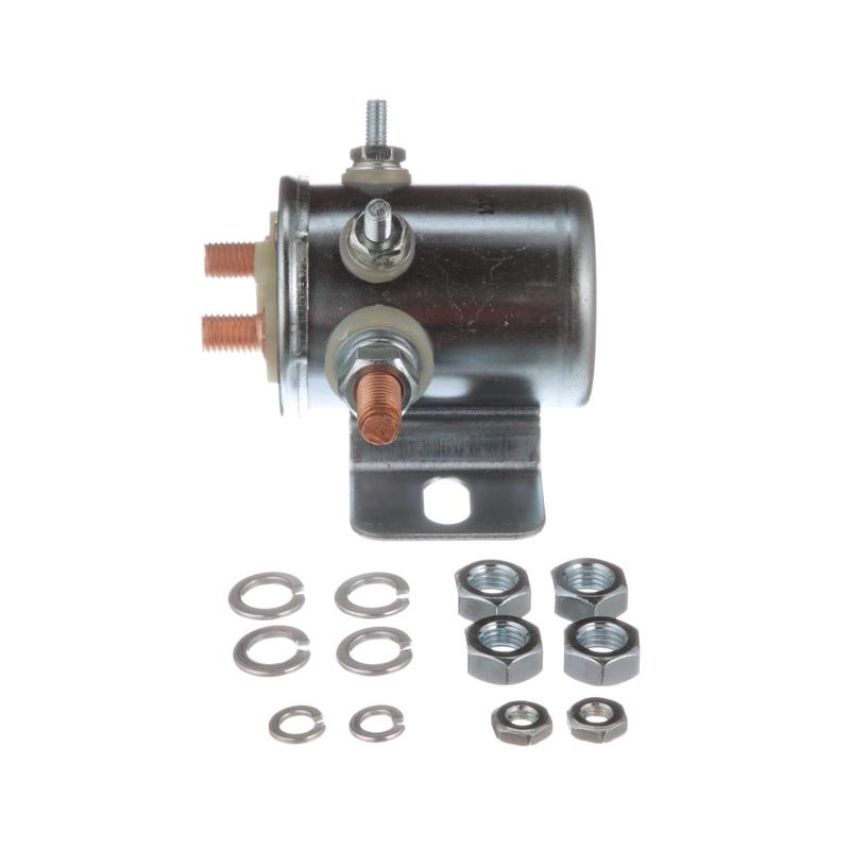 Standard Ignition SS-621 Starter Solenoid