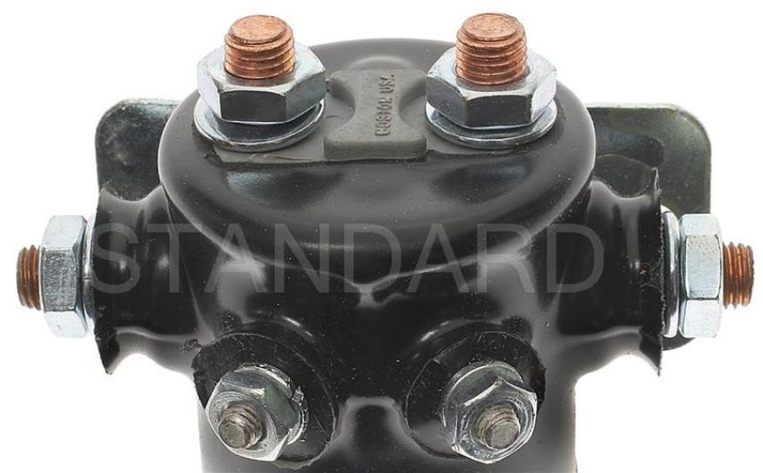 Standard Ignition SS-622 Starter Solenoid