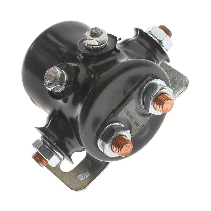 Standard Ignition SS-622 Starter Solenoid