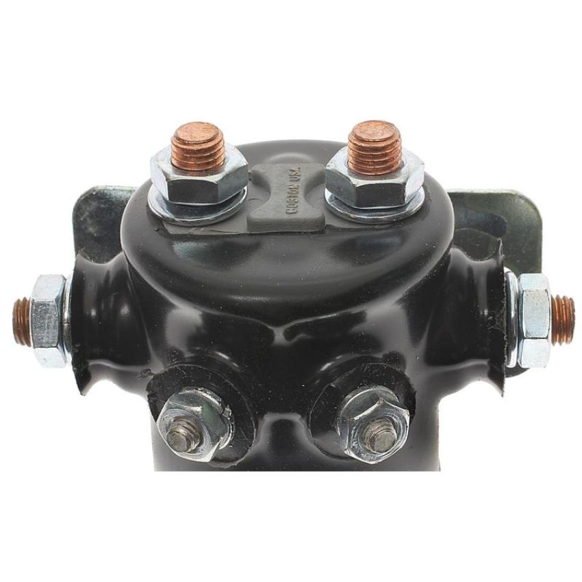 Standard Ignition SS-622 Starter Solenoid