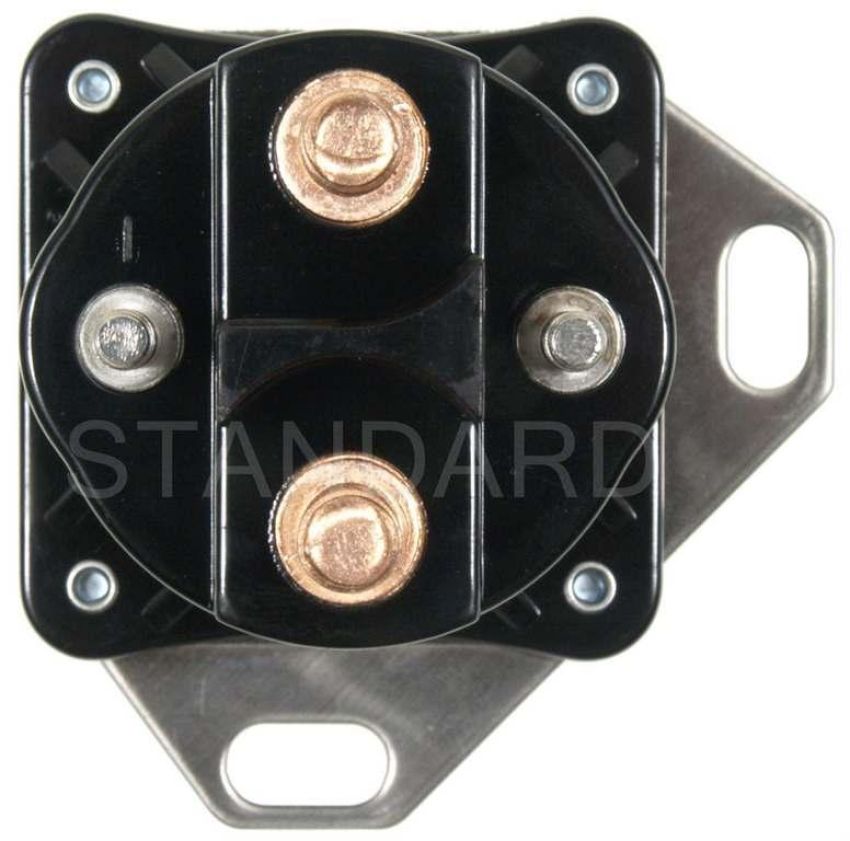 Standard Ignition SS-626 Starter Solenoid