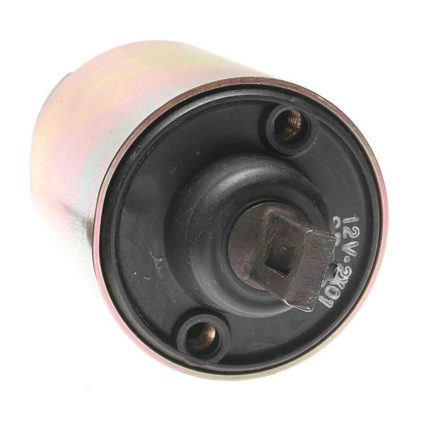 Standard Ignition SS-700 Starter Solenoid