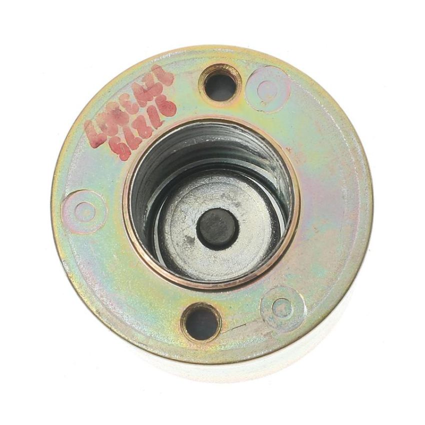 Standard Ignition SS-701 Starter Solenoid