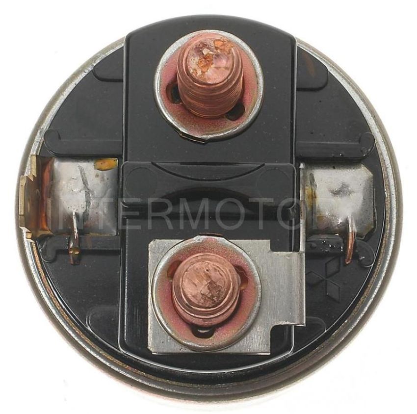 Standard Ignition SS-701 Starter Solenoid