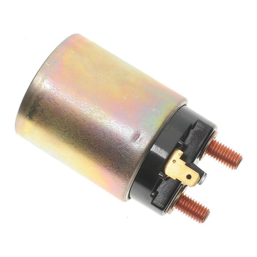 Standard Ignition SS-701 Starter Solenoid