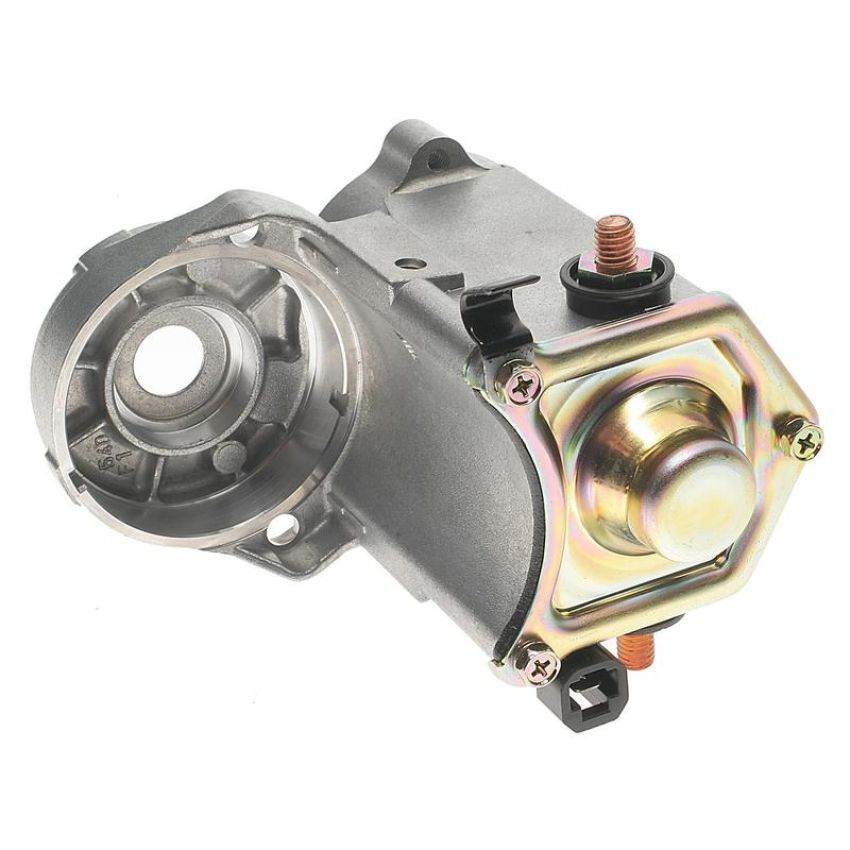 Standard Ignition SS-703 Starter Solenoid