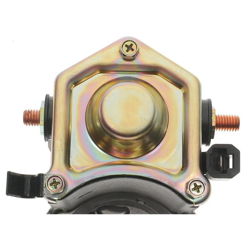 Standard Ignition SS-703 Starter Solenoid