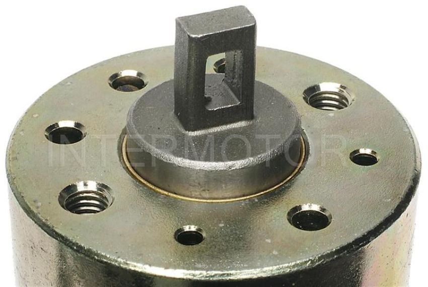 Standard Ignition SS-705 Starter Solenoid