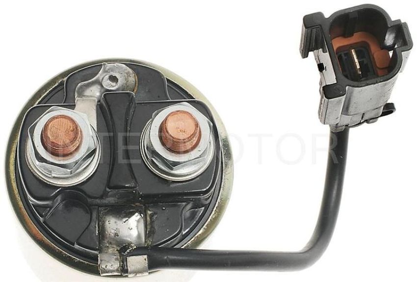 Standard Ignition SS-705 Starter Solenoid