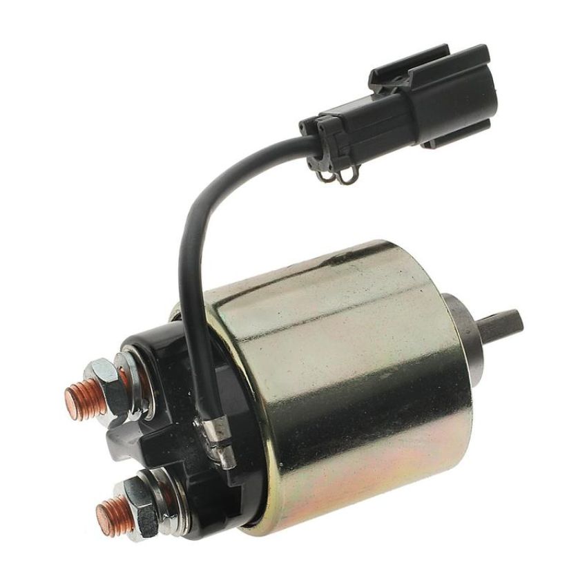 Standard Ignition SS-705 Starter Solenoid