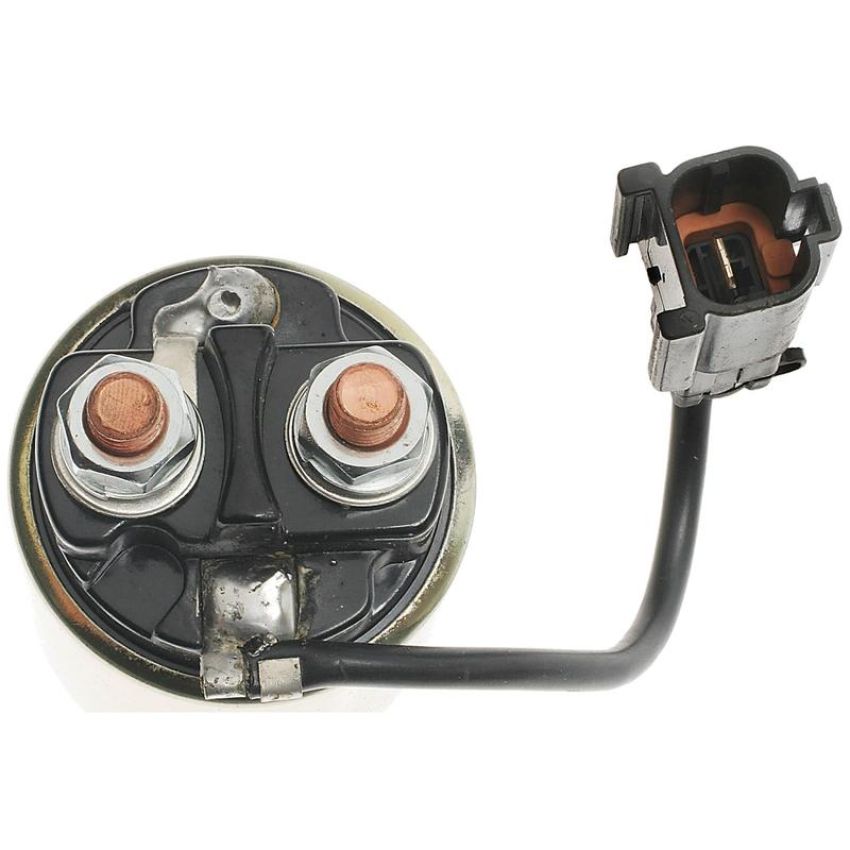 Standard Ignition SS-705 Starter Solenoid
