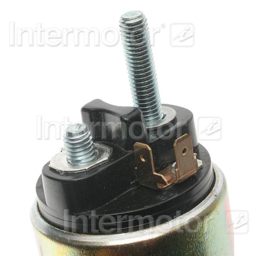 Standard Ignition SS-707 Starter Solenoid