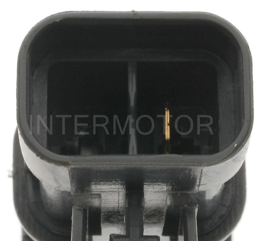 Standard Ignition SS-708 Starter Solenoid