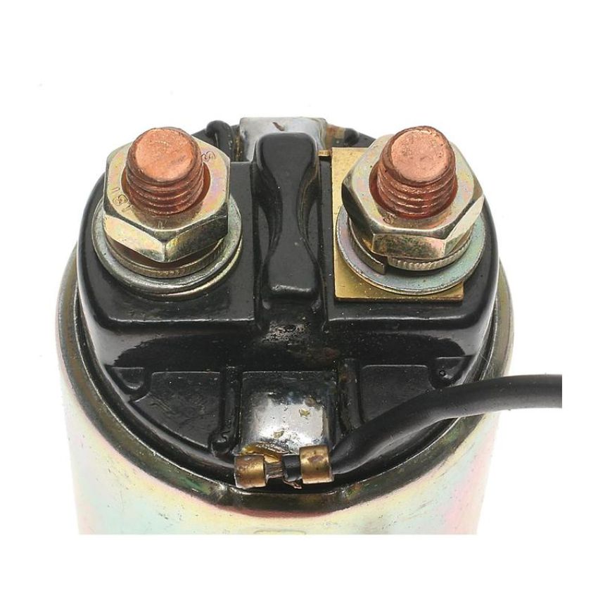 Standard Ignition SS-708 Starter Solenoid