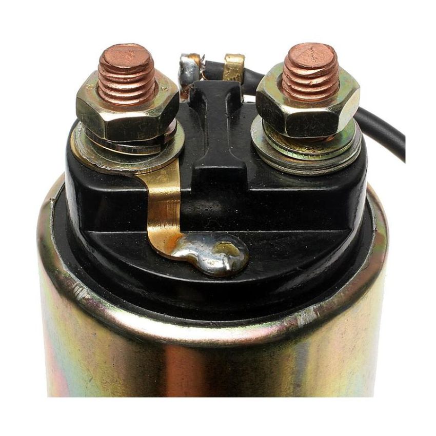 Standard Ignition SS-713 Starter Solenoid
