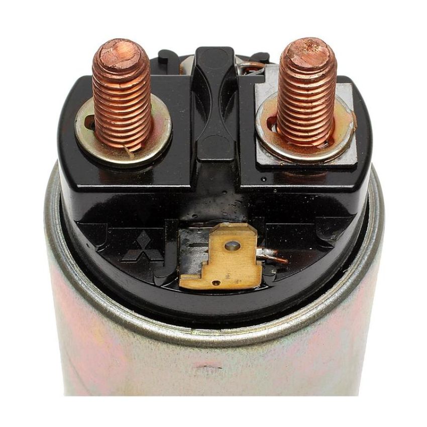 Standard Ignition SS-714 Starter Solenoid