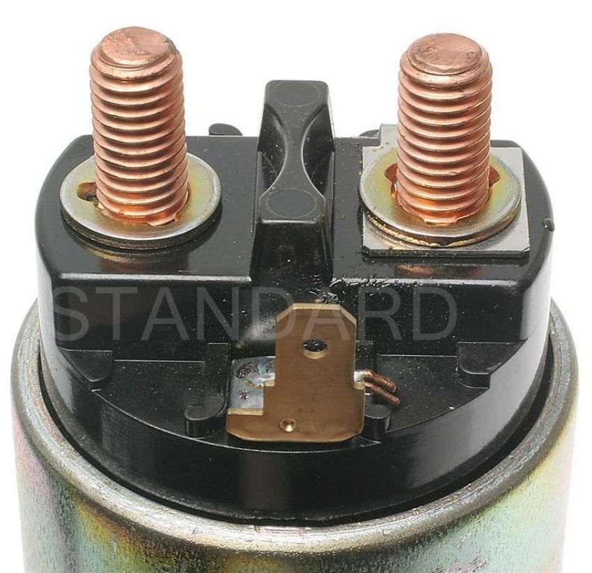 Standard Ignition SS-716 Starter Solenoid