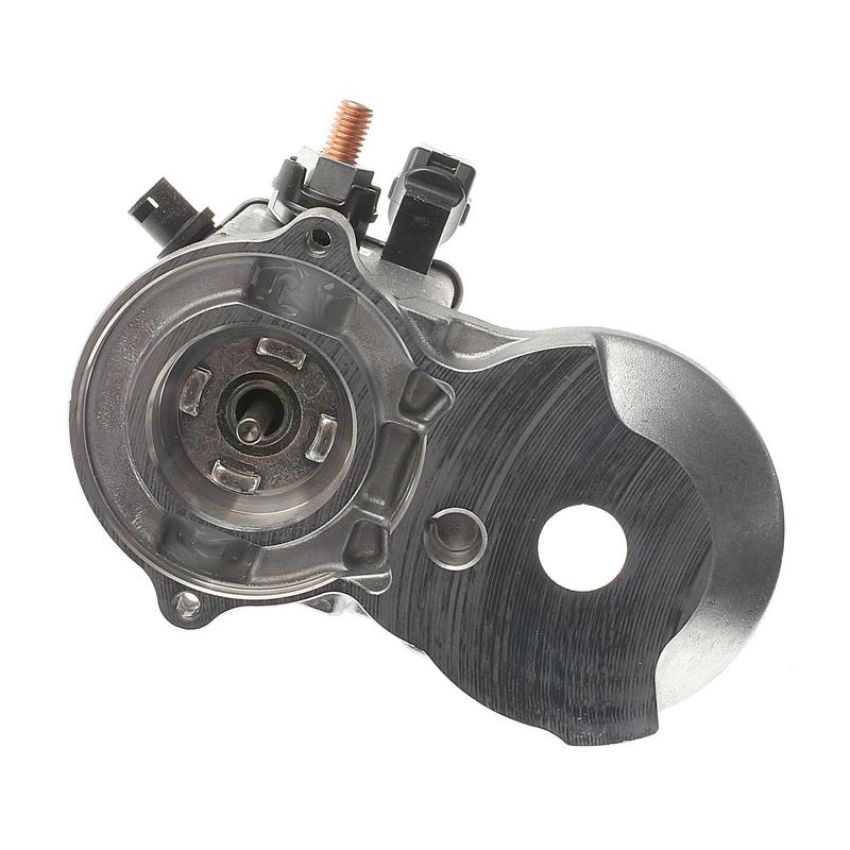 Standard Ignition SS-717 Starter Solenoid