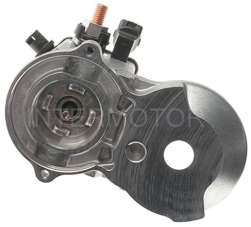 Standard Ignition SS-717 Starter Solenoid