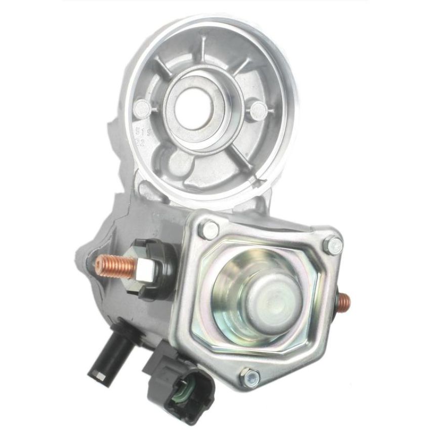 Standard Ignition SS-718 Starter Solenoid