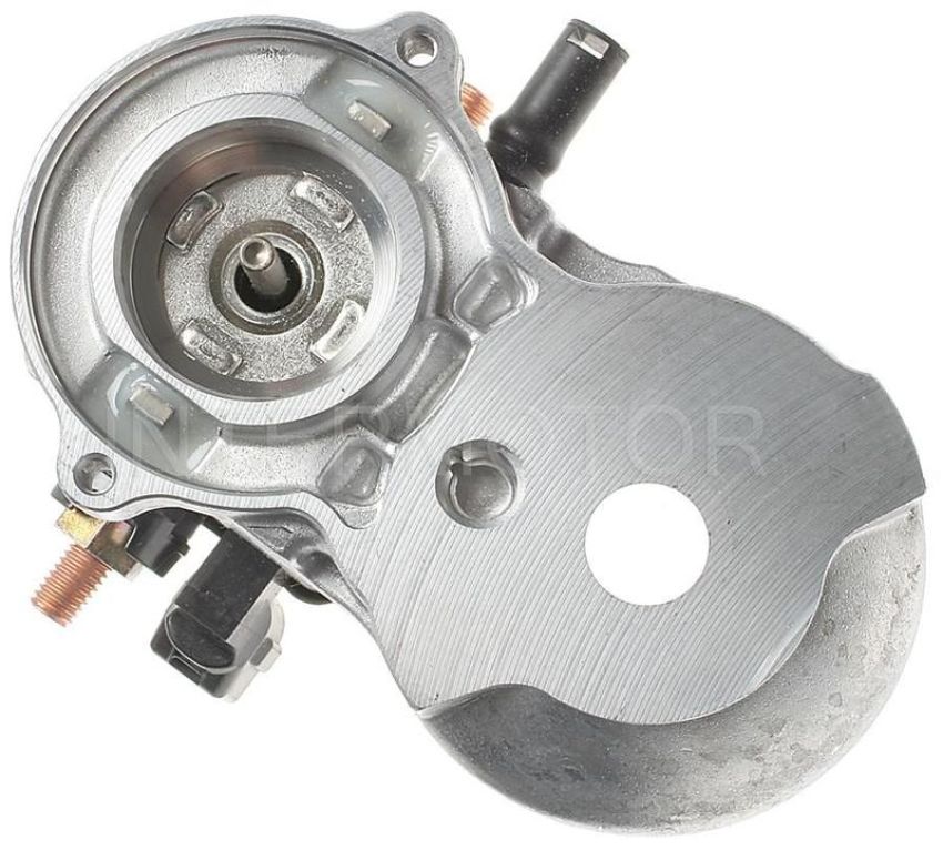 Standard Ignition SS-719 Starter Solenoid