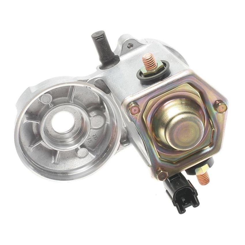 Standard Ignition SS-719 Starter Solenoid