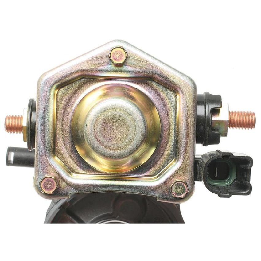 Standard Ignition SS-719 Starter Solenoid