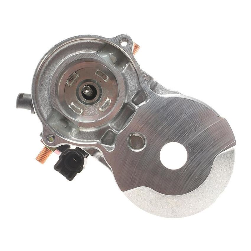 Standard Ignition SS-720 Starter Solenoid
