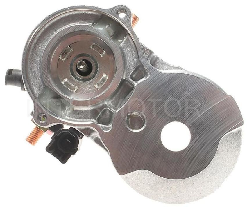 Standard Ignition SS-720 Starter Solenoid