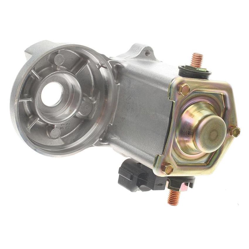 Standard Ignition SS-720 Starter Solenoid