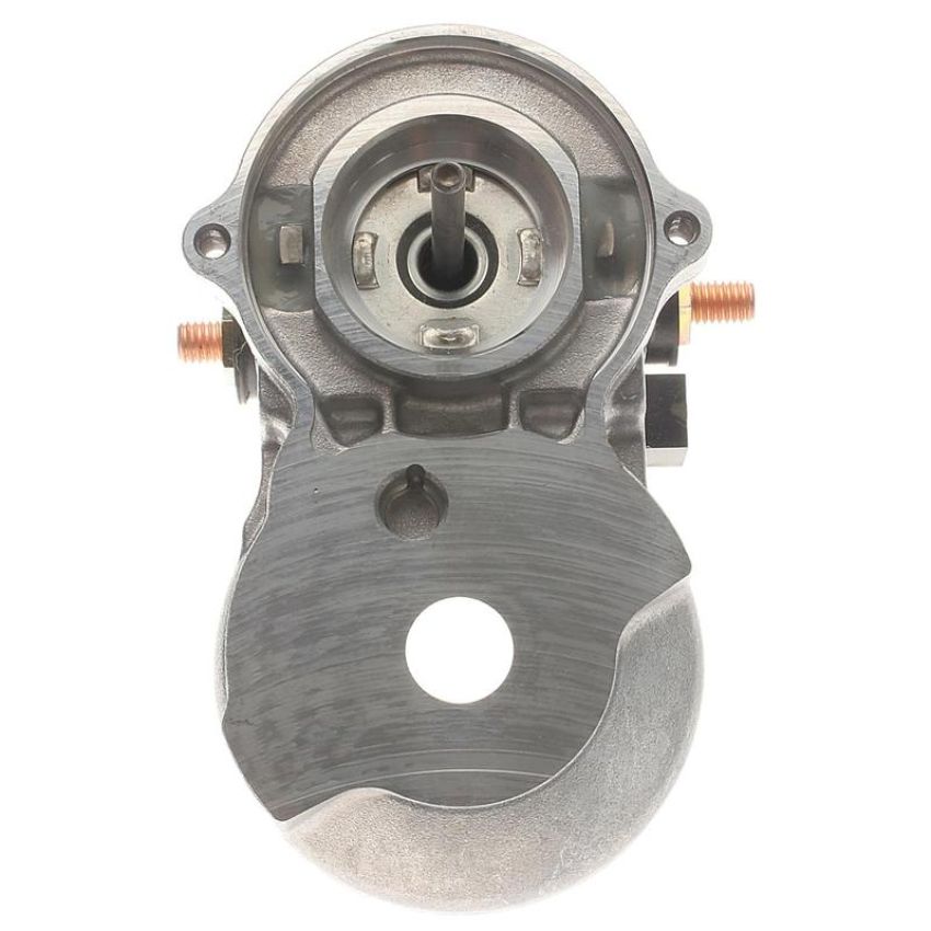 Standard Ignition SS-722 Starter Solenoid