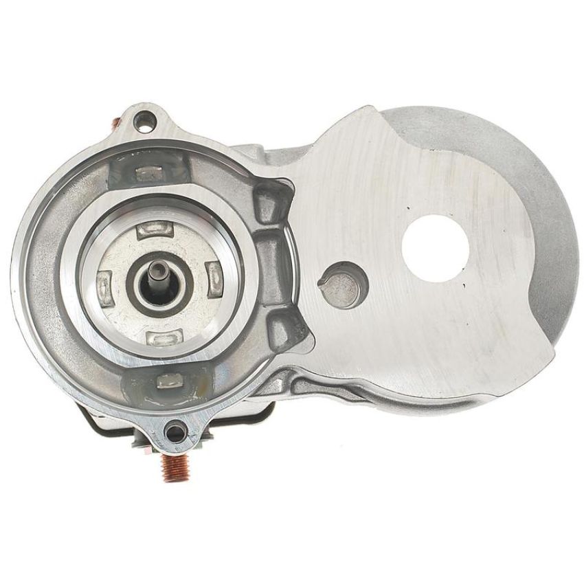Standard Ignition SS-724 Starter Solenoid