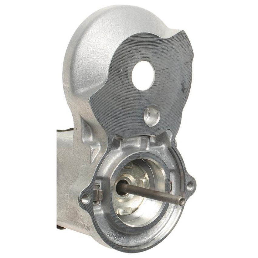 Standard Ignition SS-725 Starter Solenoid