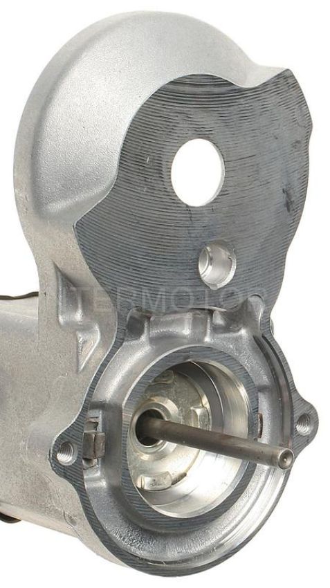 Standard Ignition SS-725 Starter Solenoid